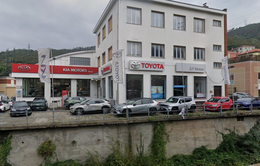 Gruppo Ge - Savona